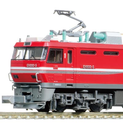 EH800(JRFマークなし)