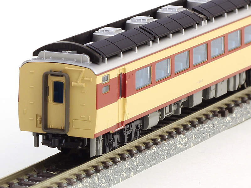 キハ181系 初期形 (各種) | KATO(カトー) 6083-5 6087 鉄道模型 N ...