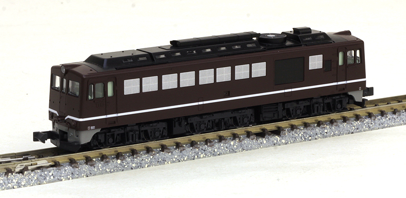 DF50(茶) | KATO(カトー) 7009-2 鉄道模型 Nゲージ 通販