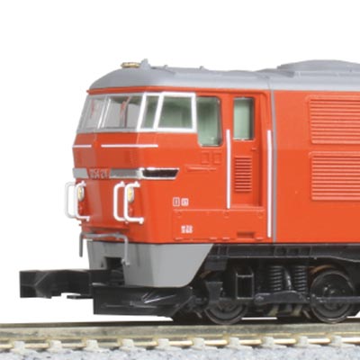 DD54 中期形