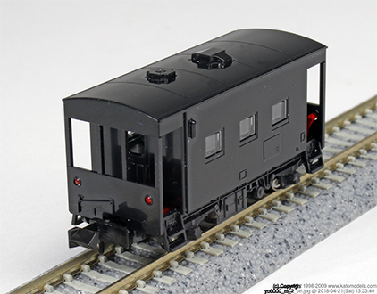 ヨ6000 | KATO(カトー) 8064K 鉄道模型 Nゲージ 通販