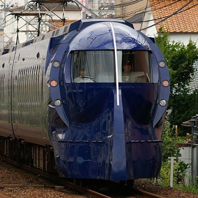 南海50000系 更新車(台車交換) 6両セット