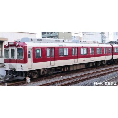 近鉄1010系 ワンマン車 湯の山線 鈴鹿線 3両セット