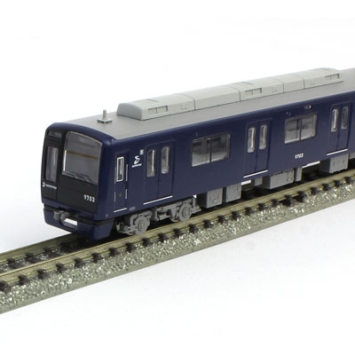 限定 JR E233 1000系通勤電車(京浜東北線 ・131編成)セット(10両