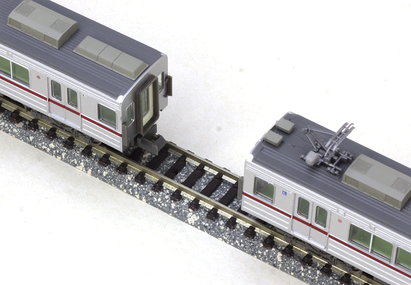東武20070型 8両セット | マイクロエース A7972 鉄道模型 Nゲージ 通販