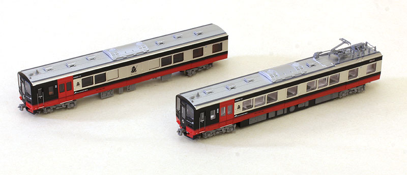 719系700番台 フルーティア 2両セット - 鉄道模型