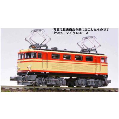 大井川鐵道 E31型電気機関車(E33)