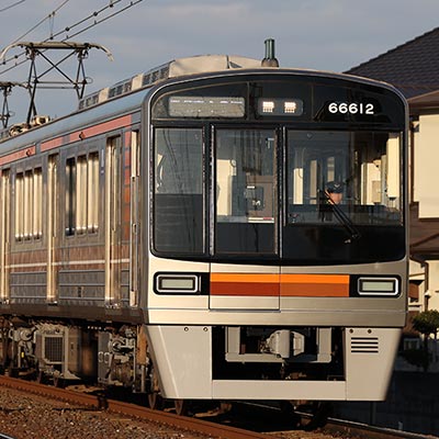 Osaka Metro 66系更新改造車(66612編成)8両セット