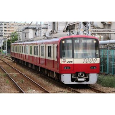 京急新1000形1001編成(更新車)8 両セット