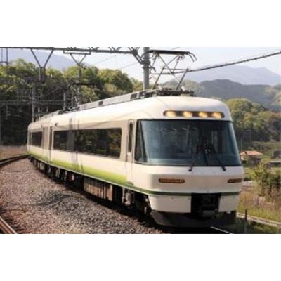 近鉄26000系さくらライナー未更新車8両セット