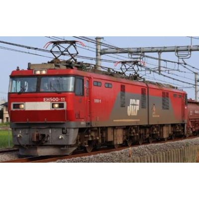 EH500形(3次形 初期型)