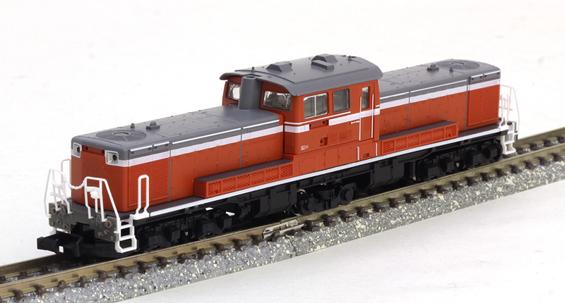 DD51-1000形 暖地型 | TOMIX(トミックス) 2219 鉄道模型 Nゲージ 通販