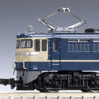 EF65-500形(501号機)