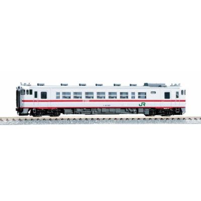キハ40 500形(中期型 盛岡色)(M)