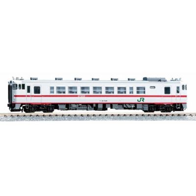 キハ40 500形(後期型 盛岡色)(T)