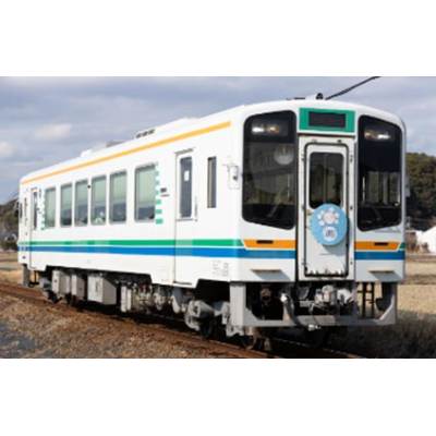 天竜浜名湖鉄道 TH2100形