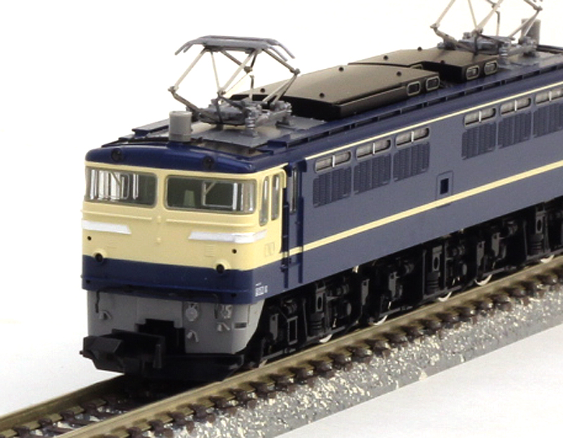EF65-500形電気機関車(P形・後期型) | TOMIX(トミックス) 9105 鉄道 