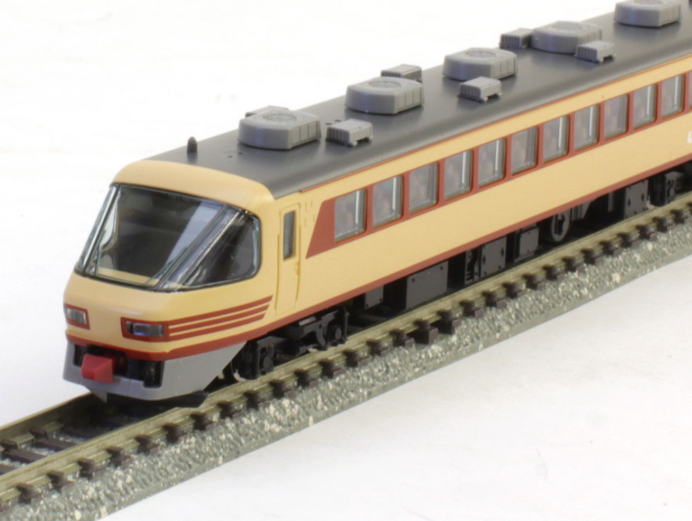 TOMIX 国鉄 485系 特急電車(初期型)基本セット + 増結 12両セット