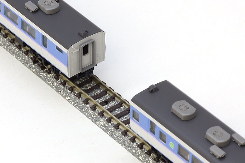 予約】 TOMIX 9両セット あずさ 183系 92466+92468×2 鉄道模型 