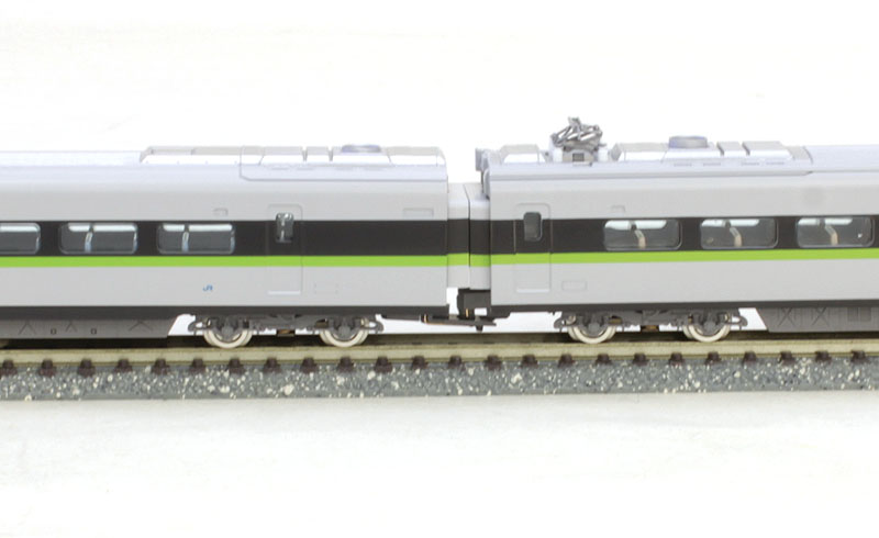 TOMIX 92823 100系新幹線 フレッシュグリーン-