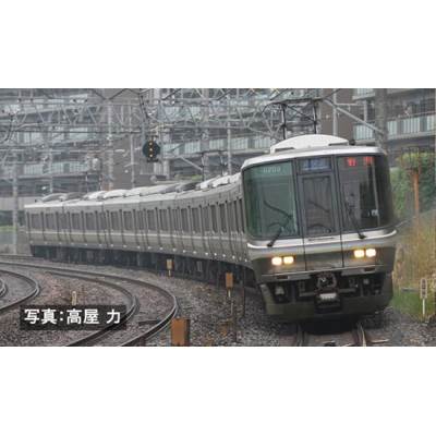 223-1000系近郊電車