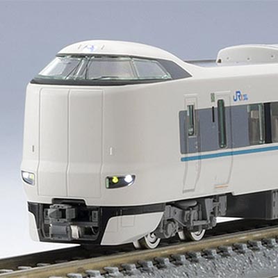 287系特急電車(くろしお) 基本&増結セット