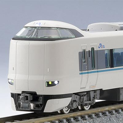 287系特急電車(らくラクやまと)セット(3両)