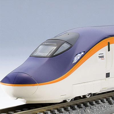 E8系山形新幹線(つばさ)セット