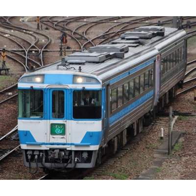 キハ185系(うずしお)セット(2両)