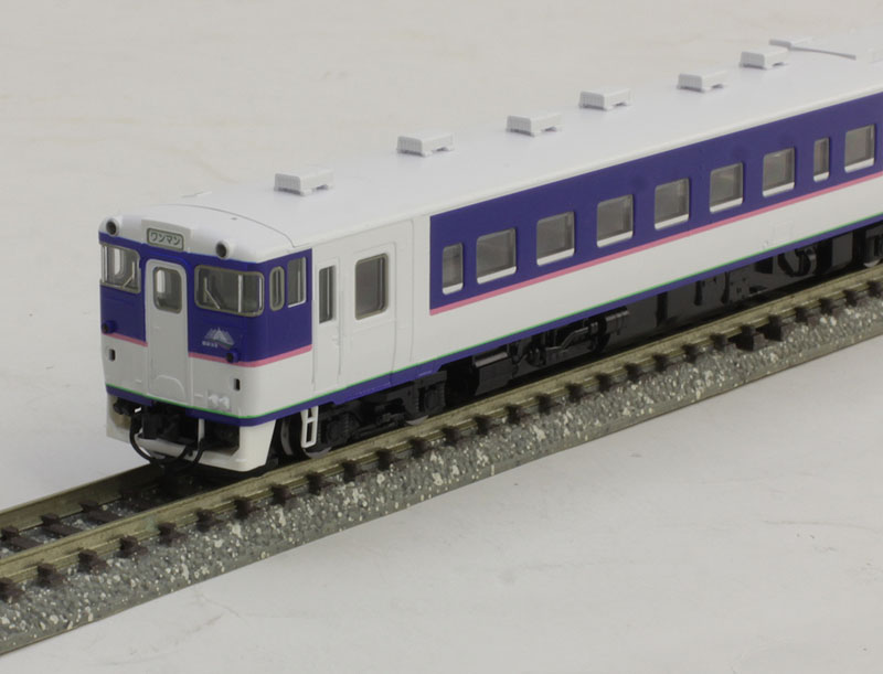 人気商品！】 Tomix 98065 キハ40 350形 日高線 2両セット 鉄道模型 