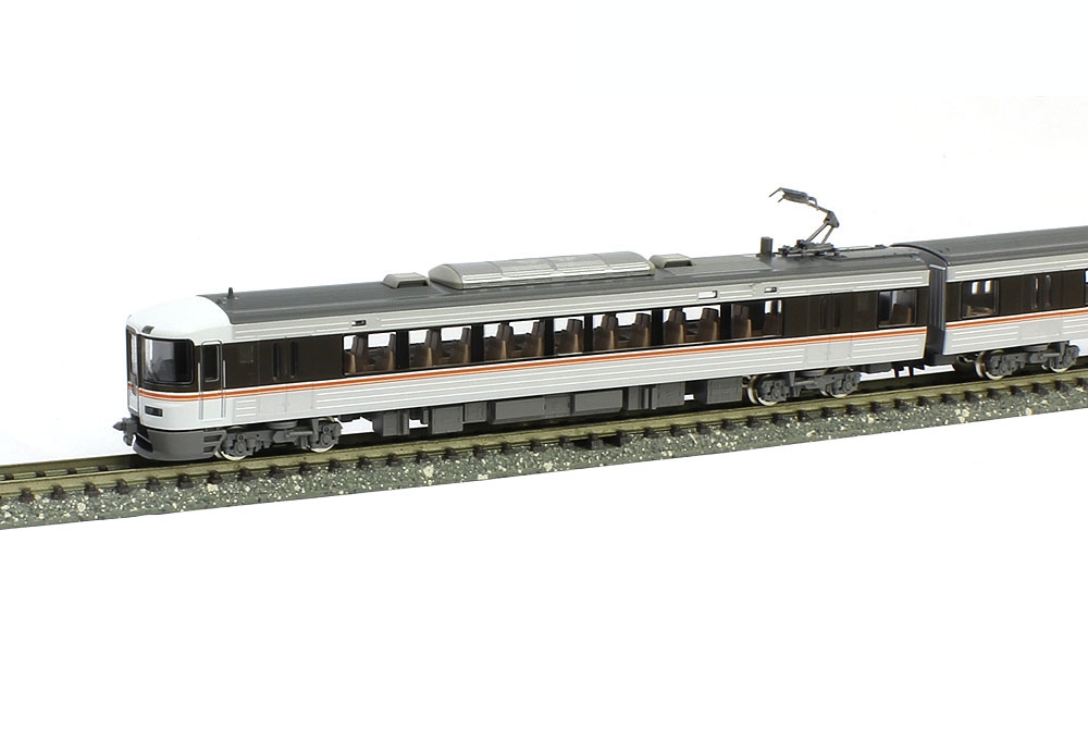 373系特急電車セット（6両） | TOMIX(トミックス) 98666 鉄道模型 N 