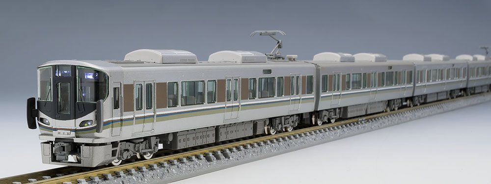 225 100系近郊電車 | TOMIX(トミックス) 98685 98686 鉄道模型 Nゲージ