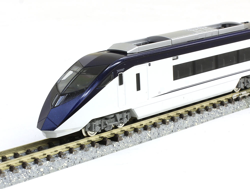 TOMIX 98694 京成電鉄 AE形 スカイライナー 8両セット鉄道模型 - 鉄道模型