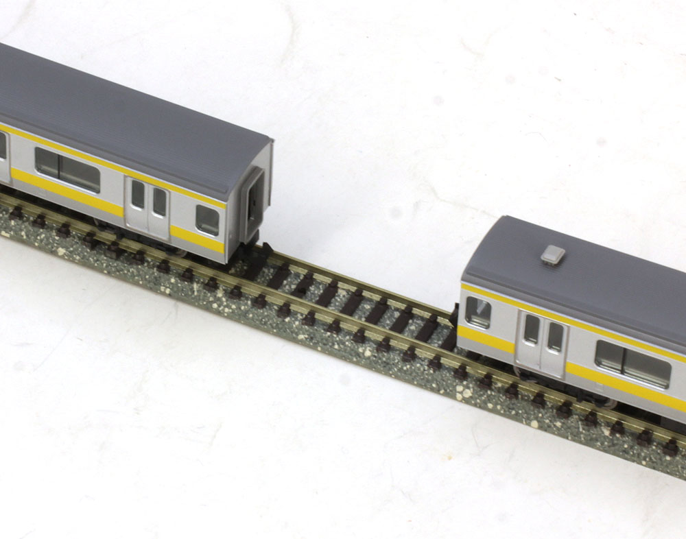 鉄道模型 TOMIX Nゲージ E231-0系 中央・総武線各駅停車・更新車 基本セット 6両 98708 電車 