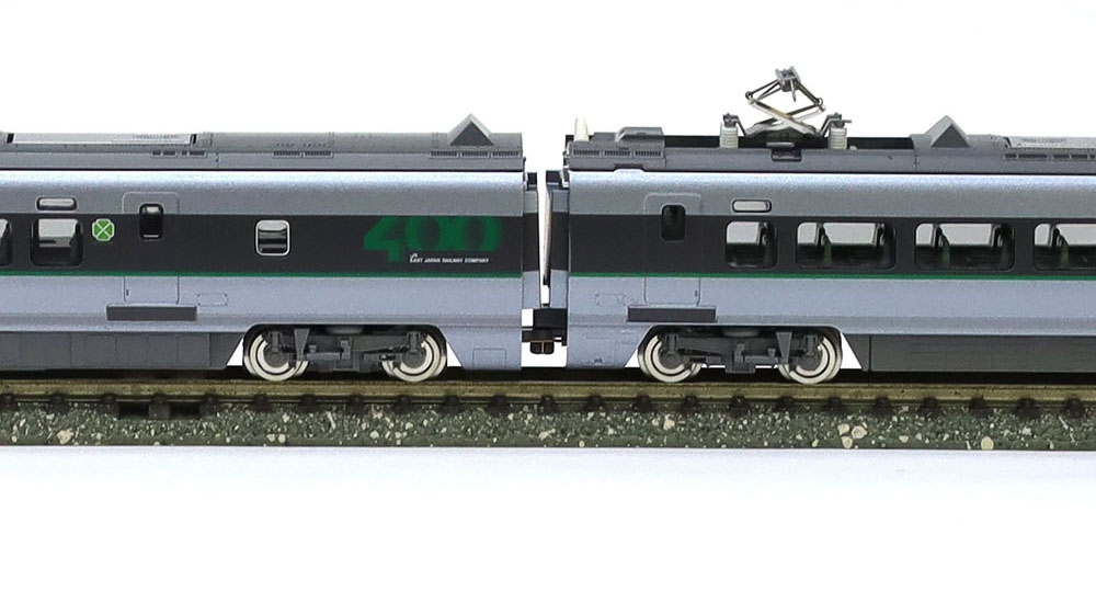 400系山形新幹線（つばさ 登場時塗装）セット（7両） | TOMIX(トミックス) 98864 鉄道模型 Nゲージ 通販