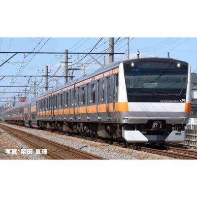 E233-0系電車（中央線） 基本＆増結セット