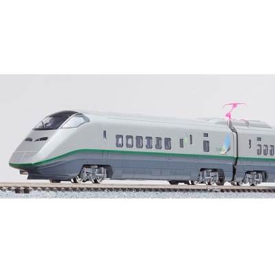 E3-2000系山形新幹線（つばさ 登場時塗装）セット（7両）