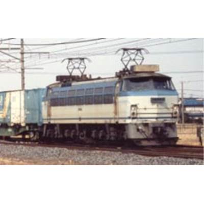 EF66-0形（JR貨物更新車）