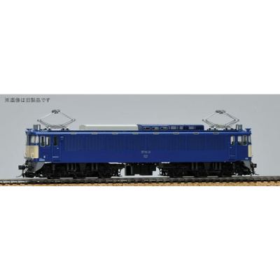 EF62形(2次形 篠ノ井機関区)