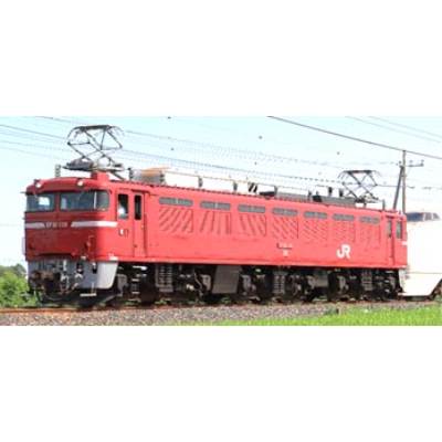 EF81形(双頭形連結器 PS)