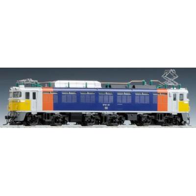 EF81形(カシオペア色 PS)