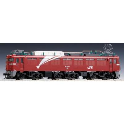EF81形(北斗星色 PS)