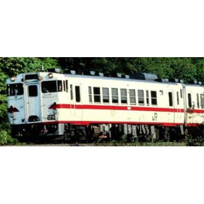 キハ40-500形(後期型 盛岡色)