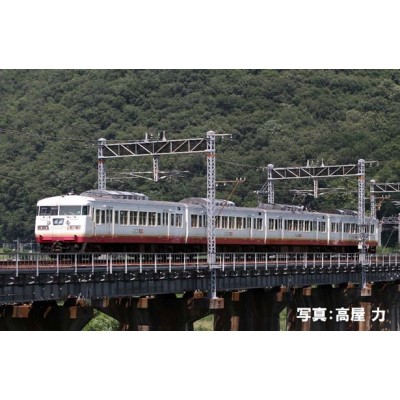 117系近郊電車（サンライナー）セット（4両）