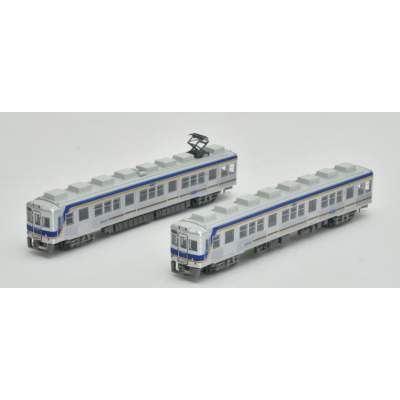 鉄道コレクション 大井川鐵道6000系2両セット