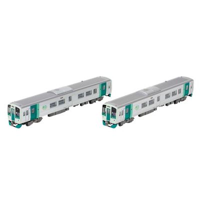 鉄道コレクション JR1500型4次車 2両セットC