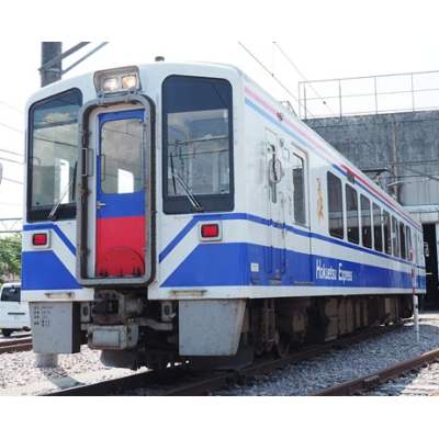 鉄道コレクション 北越急行HK100形 復刻一般車両旧デザイン 2両セット