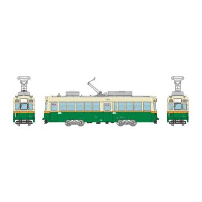 鉄道コレクション 広島電鉄1900形1913号