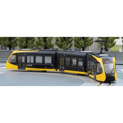 鉄道コレクション 宇都宮ライトレールHU300形 HU302 LIGHTLINE