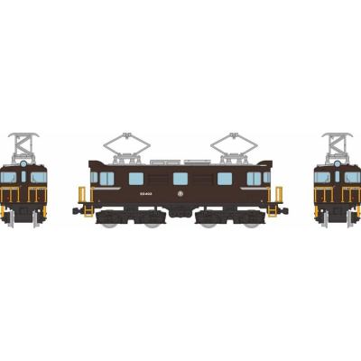 鉄道コレクション 岳南電車ED40形(ED403)